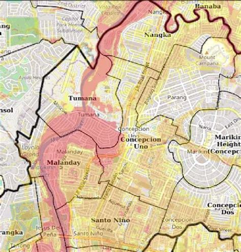 postal code marikina tumana|Tumana, Marikina Profile – PhilAtlas.